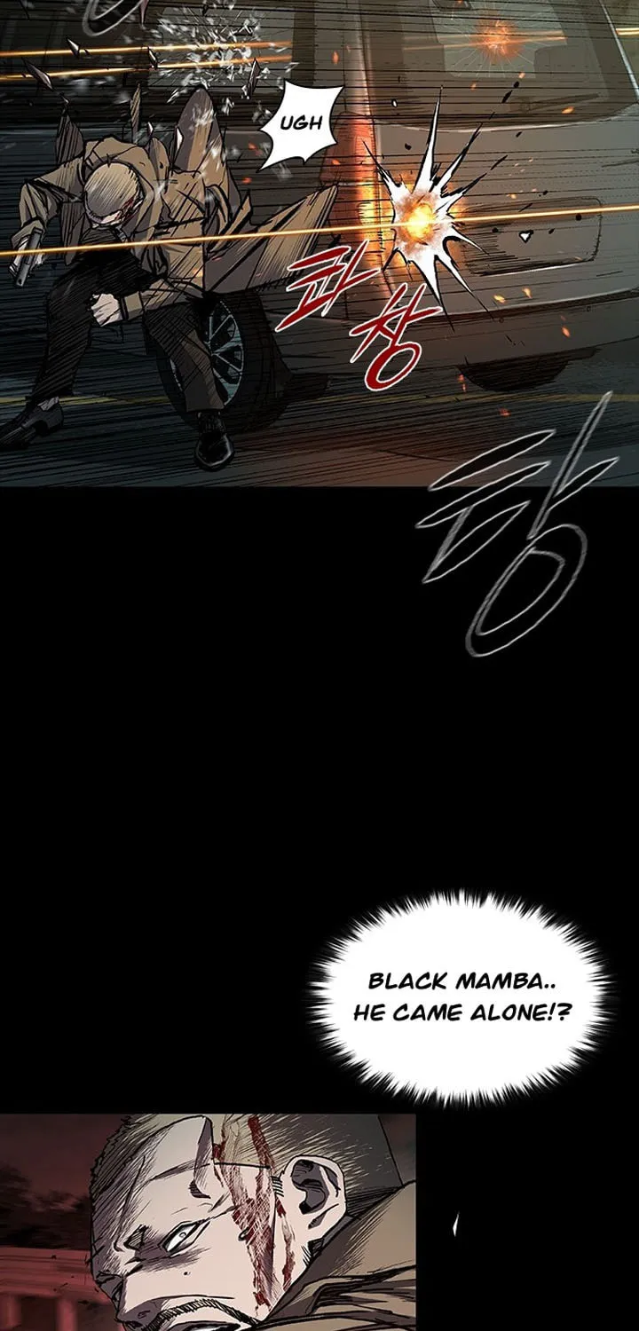Castle 2: Pinnacle Chapter 53 page 4 - 