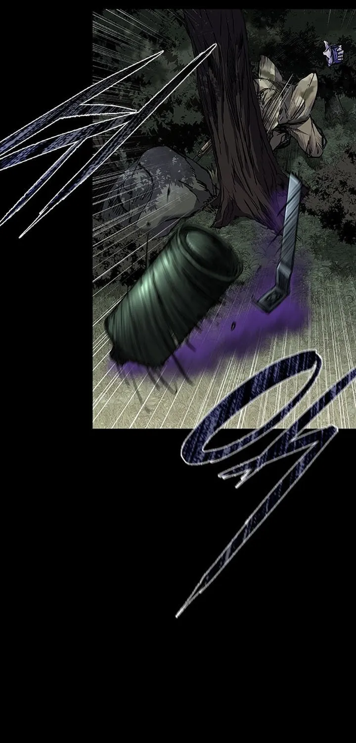Castle 2: Pinnacle Chapter 53 page 31 - 