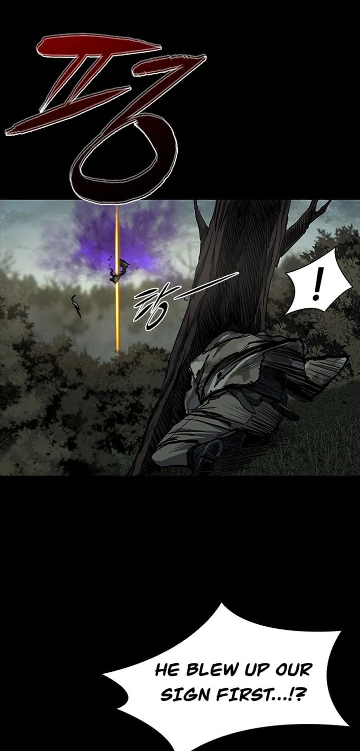 Castle 2: Pinnacle Chapter 53 page 32 - 