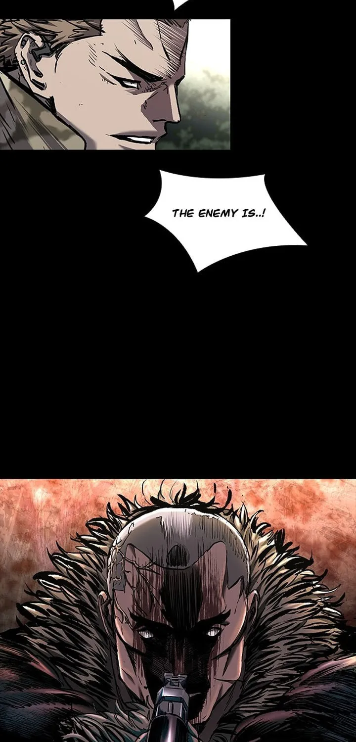 Castle 2: Pinnacle Chapter 53 page 33 - 