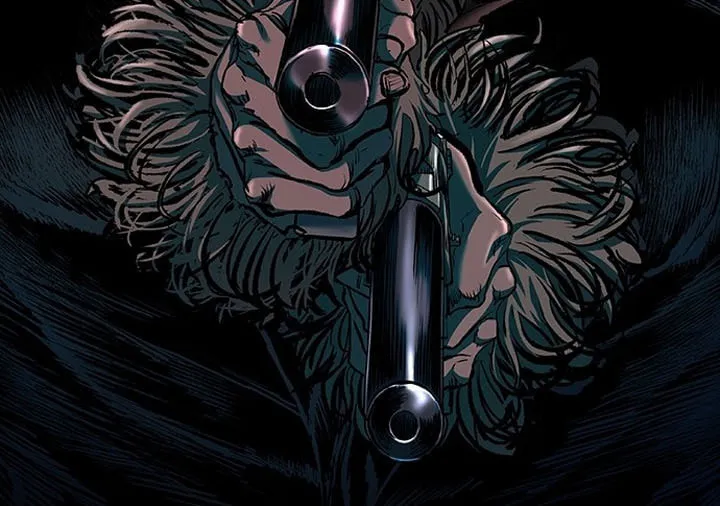 Castle 2: Pinnacle Chapter 53 page 34 - 
