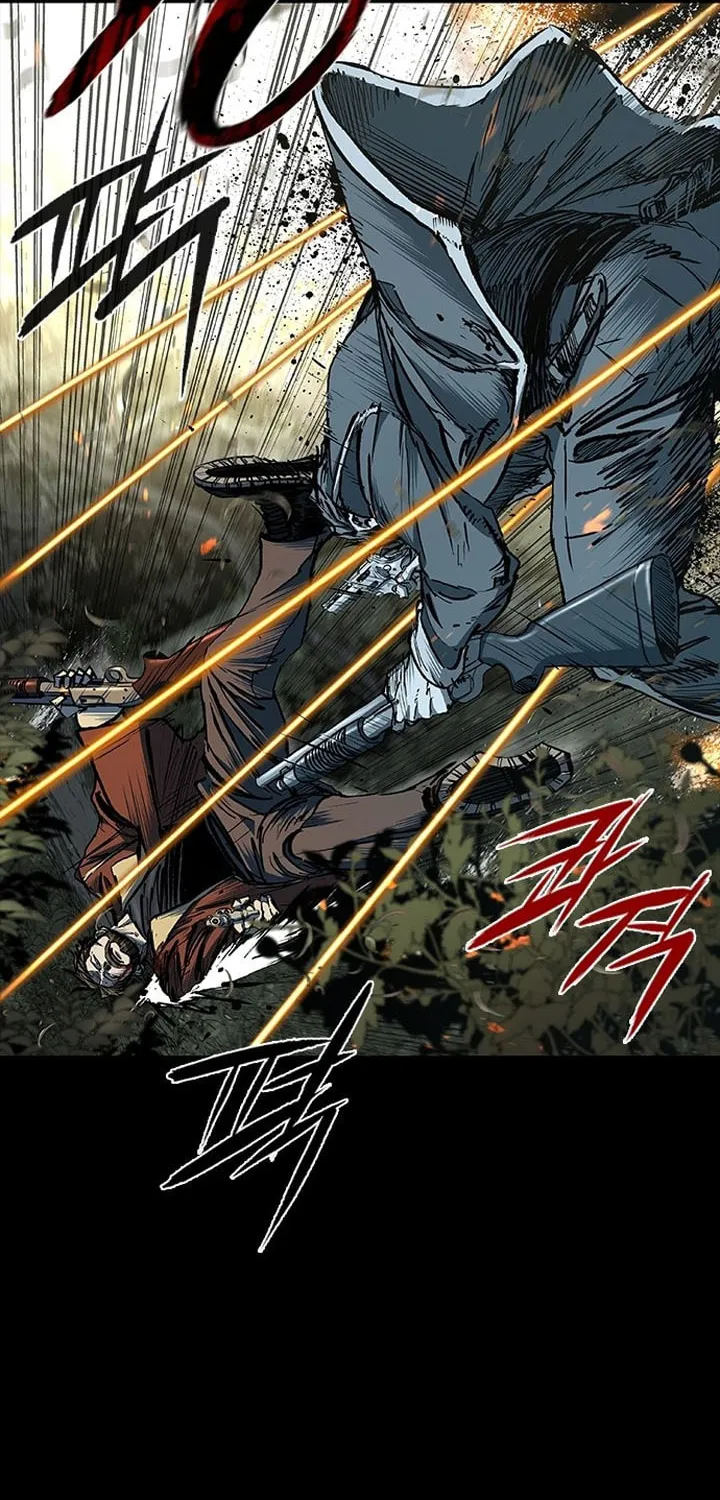 Castle 2: Pinnacle Chapter 53 page 36 - 