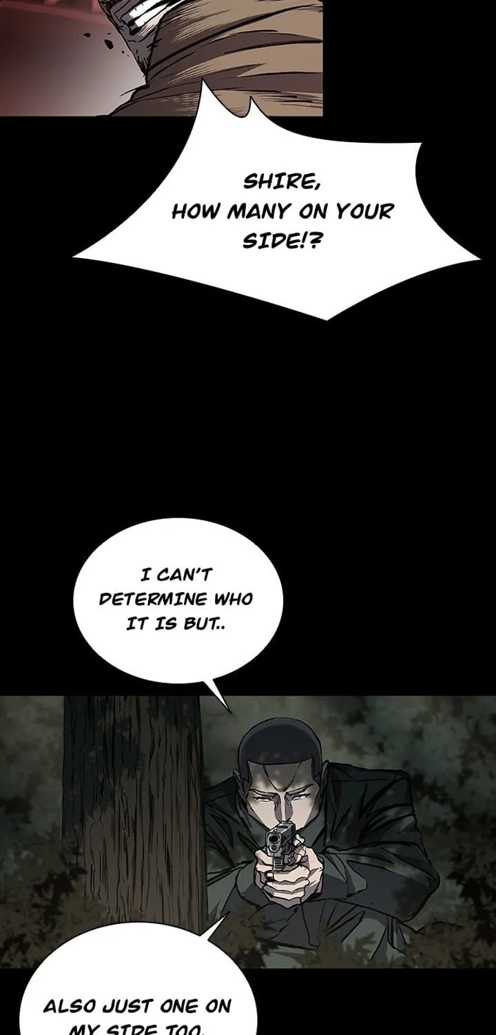 Castle 2: Pinnacle Chapter 53 page 5 - 