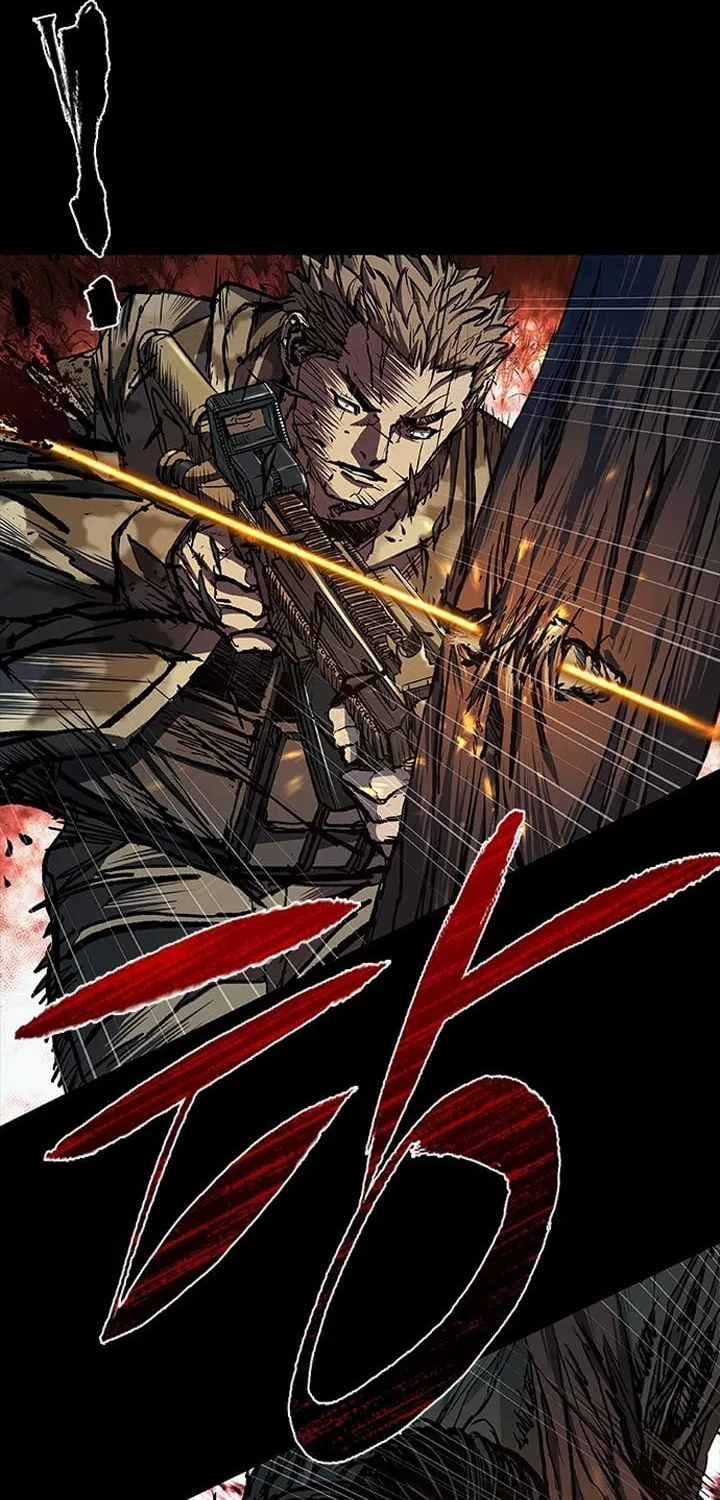 Castle 2: Pinnacle Chapter 53 page 42 - 