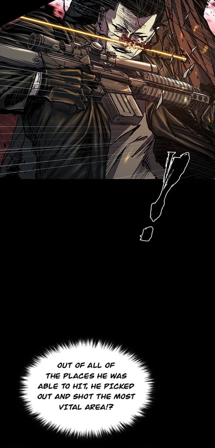 Castle 2: Pinnacle Chapter 53 page 43 - 