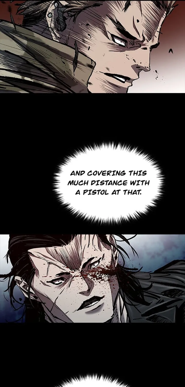 Castle 2: Pinnacle Chapter 53 page 44 - 