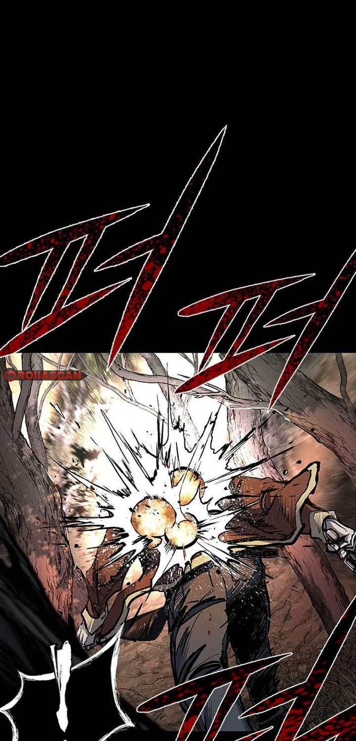 Castle 2: Pinnacle Chapter 53 page 47 - 