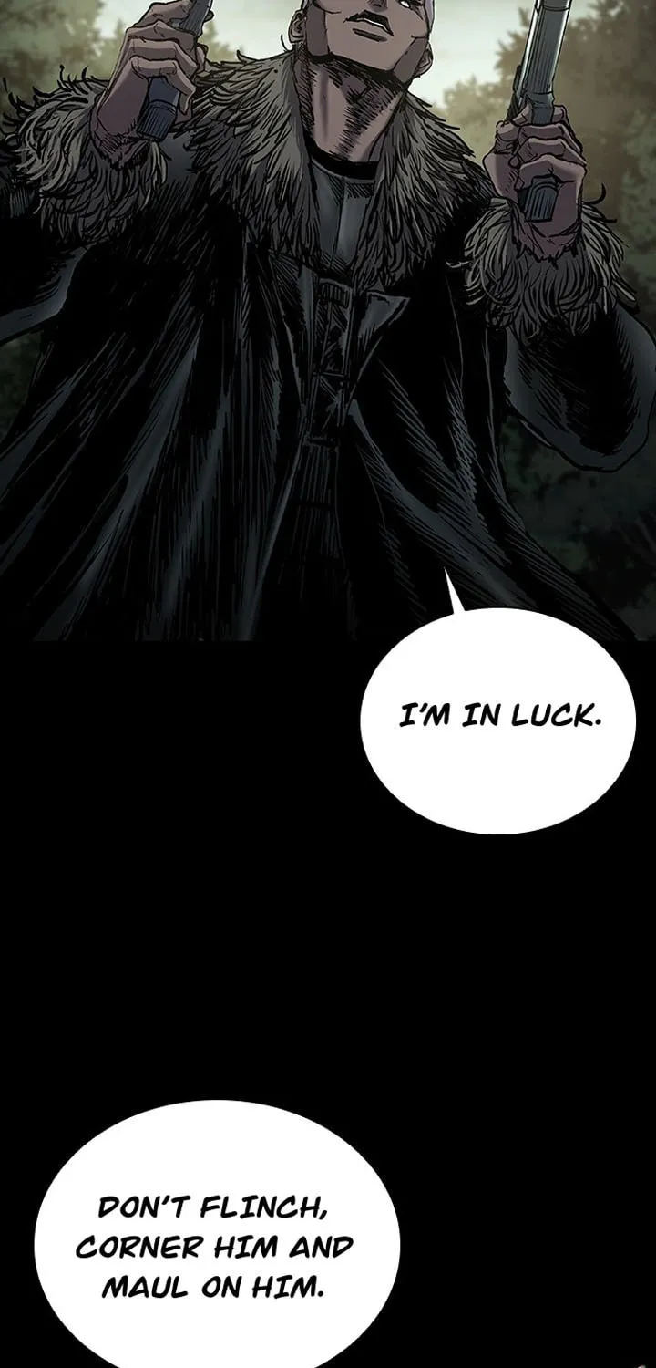Castle 2: Pinnacle Chapter 53 page 50 - 