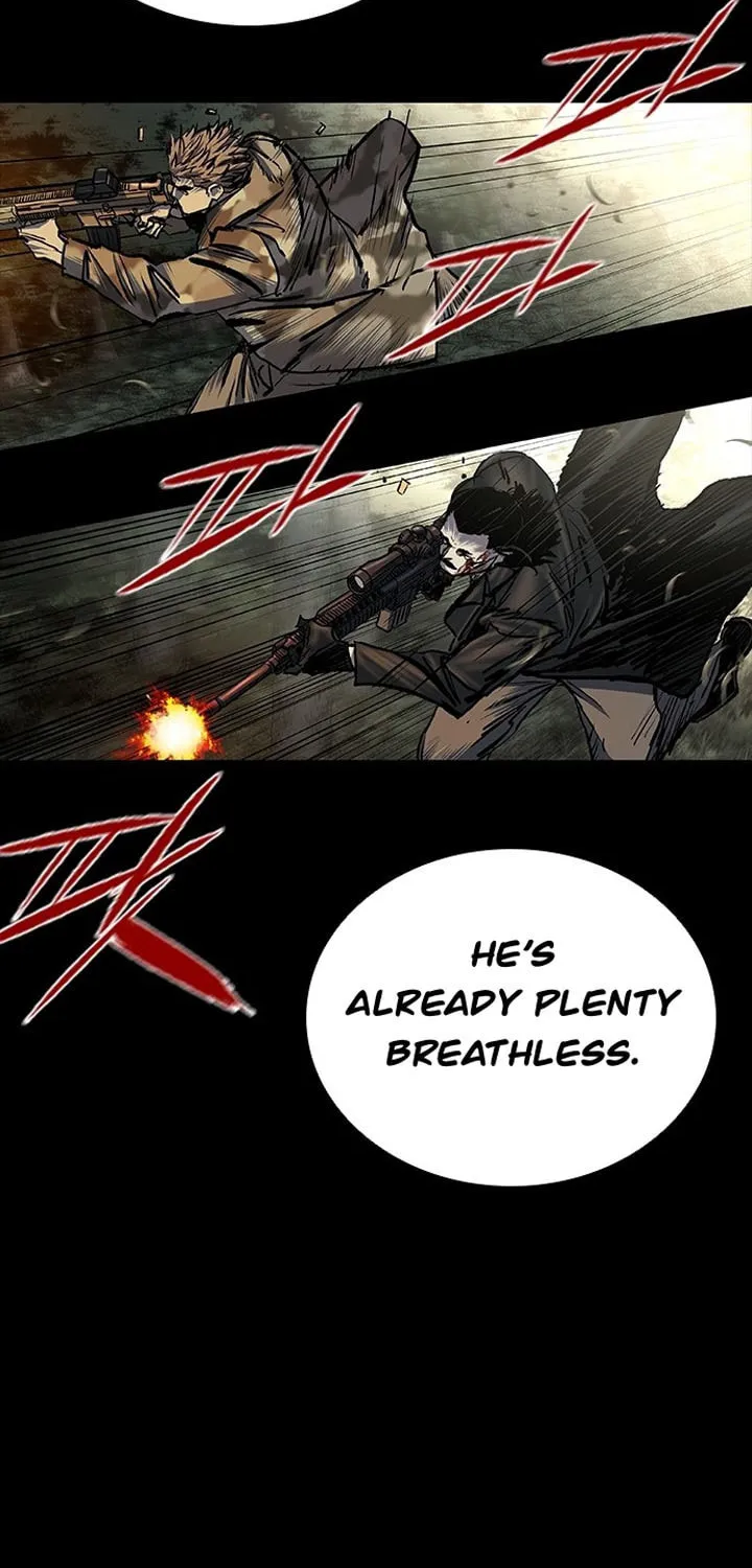 Castle 2: Pinnacle Chapter 53 page 51 - 