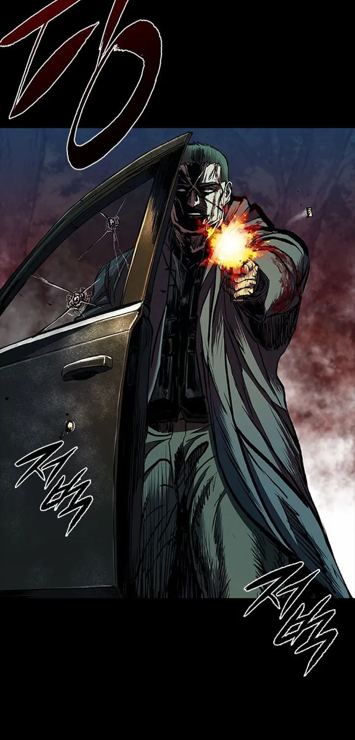 Castle 2: Pinnacle Chapter 53 page 53 - 