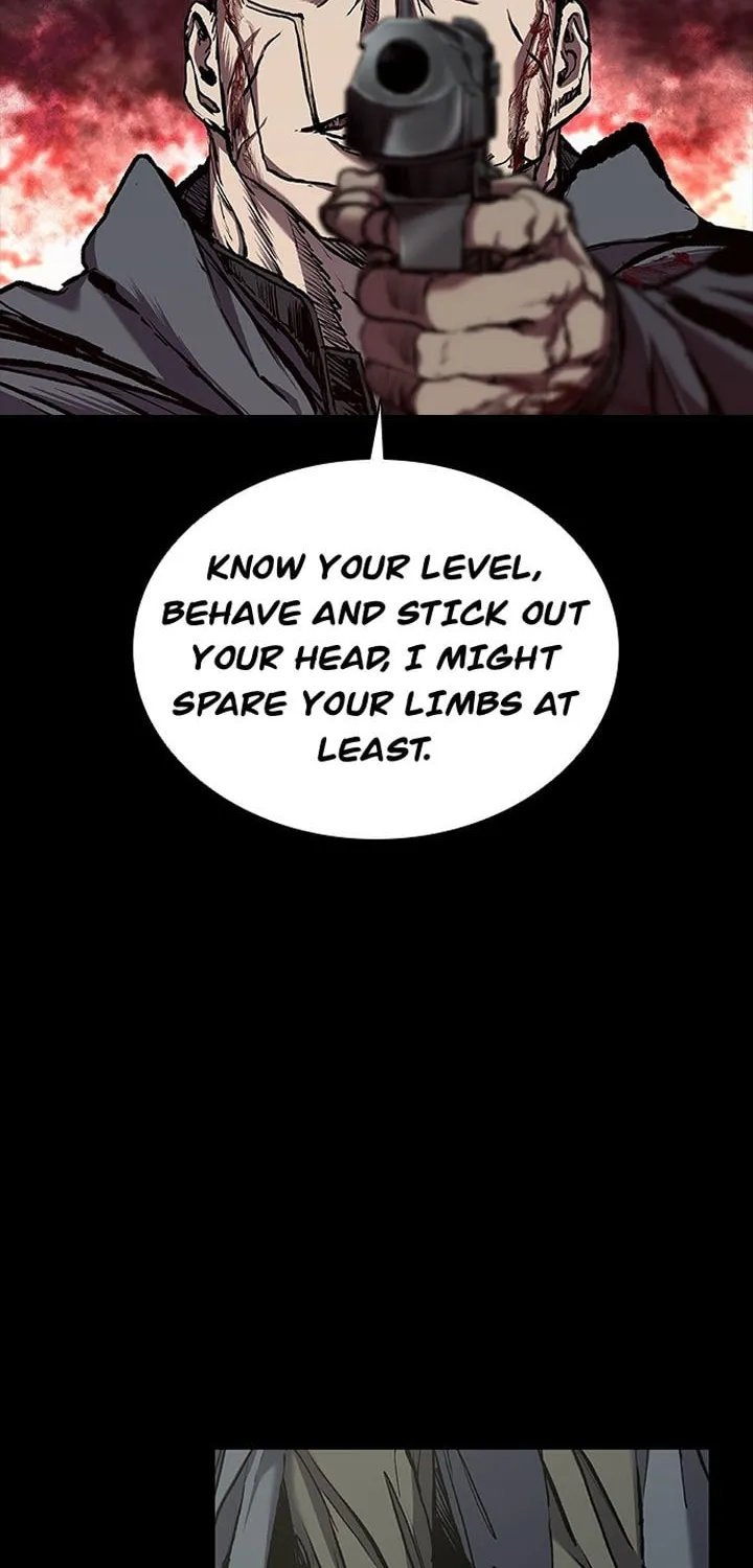 Castle 2: Pinnacle Chapter 53 page 55 - 