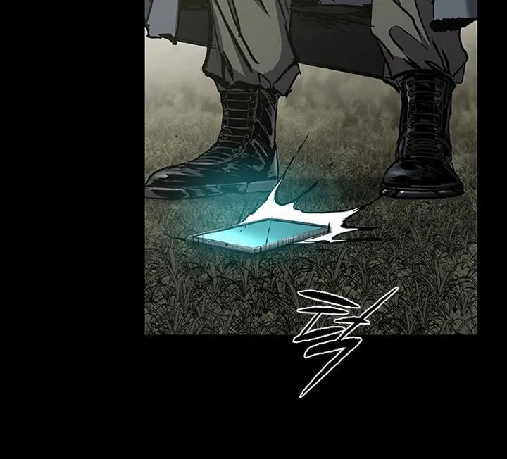 Castle 2: Pinnacle Chapter 53 page 56 - 