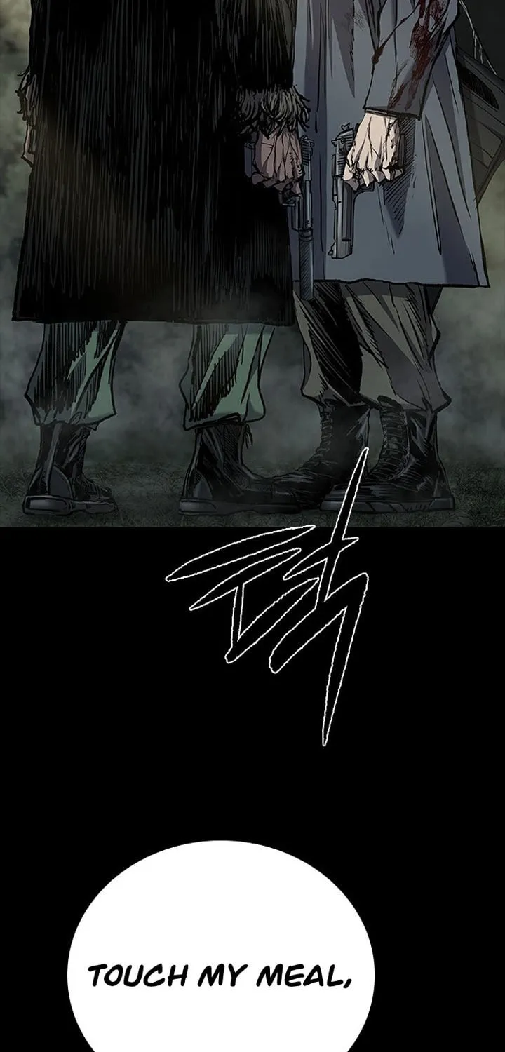 Castle 2: Pinnacle Chapter 53 page 60 - 
