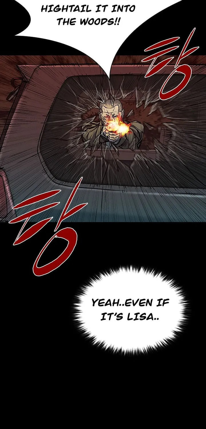 Castle 2: Pinnacle Chapter 53 page 7 - 