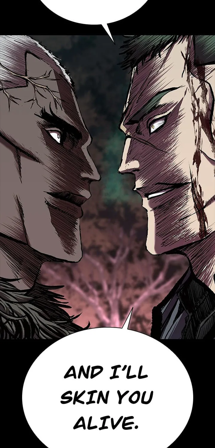 Castle 2: Pinnacle Chapter 53 page 61 - 