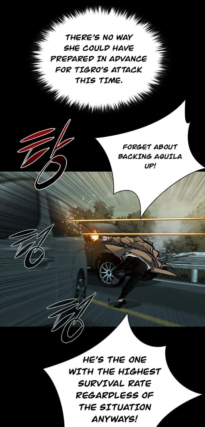 Castle 2: Pinnacle Chapter 53 page 8 - 