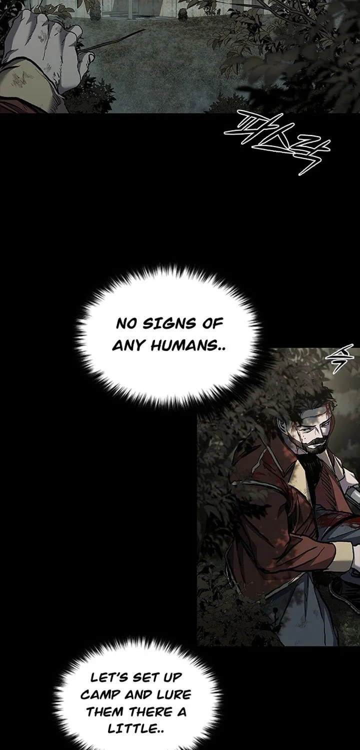 Castle 2: Pinnacle Chapter 53 page 72 - 