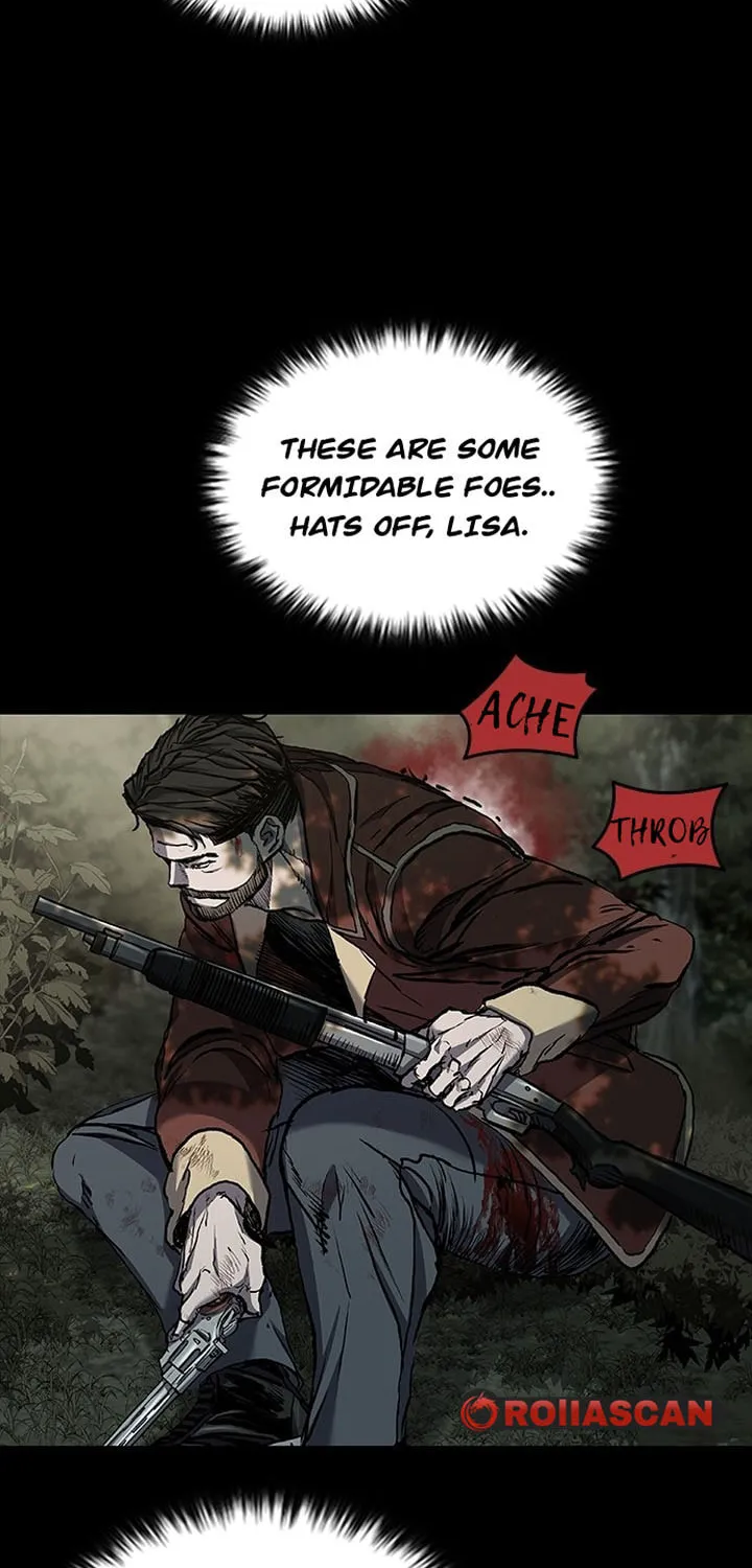 Castle 2: Pinnacle Chapter 53 page 73 - 