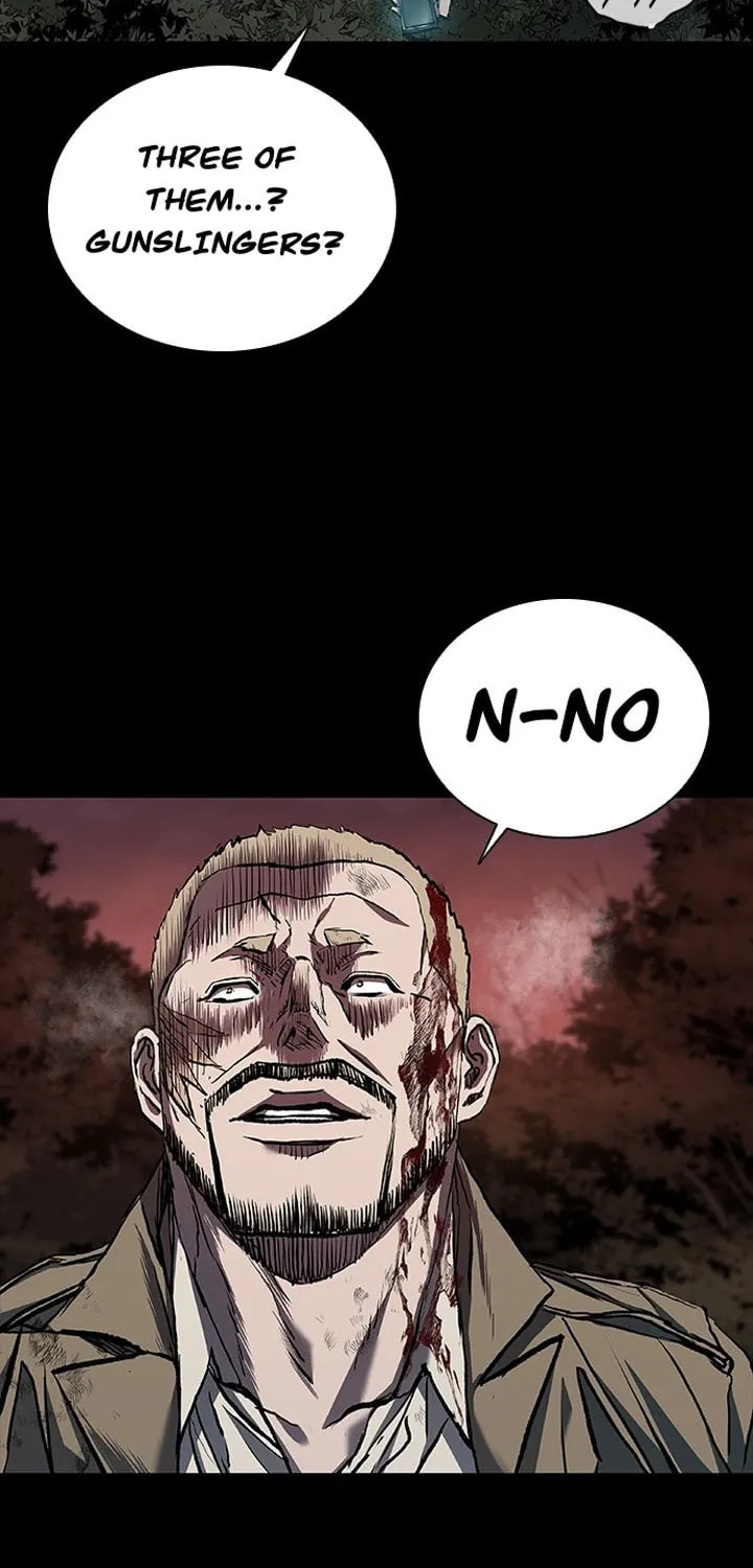 Castle 2: Pinnacle Chapter 53 page 77 - 