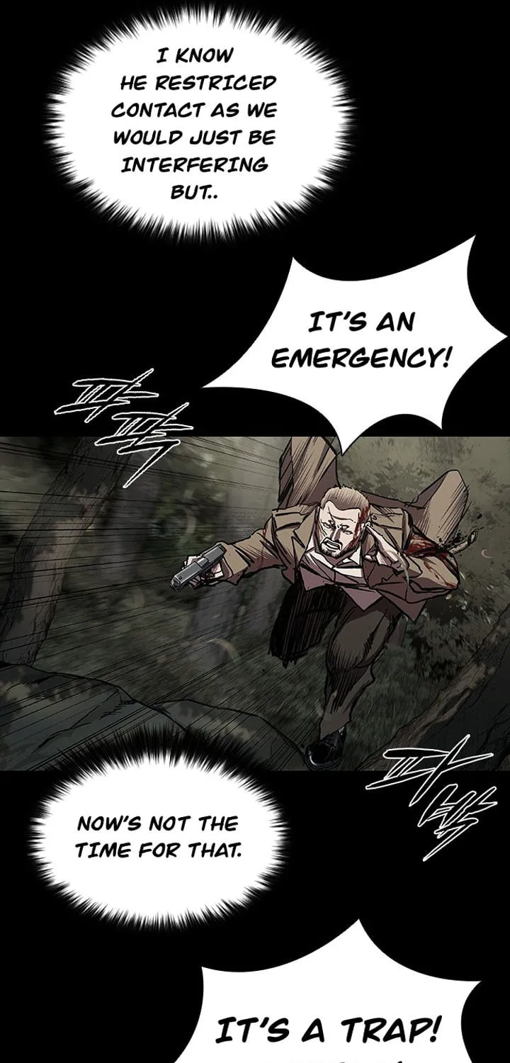 Castle 2: Pinnacle Chapter 53 page 79 - 