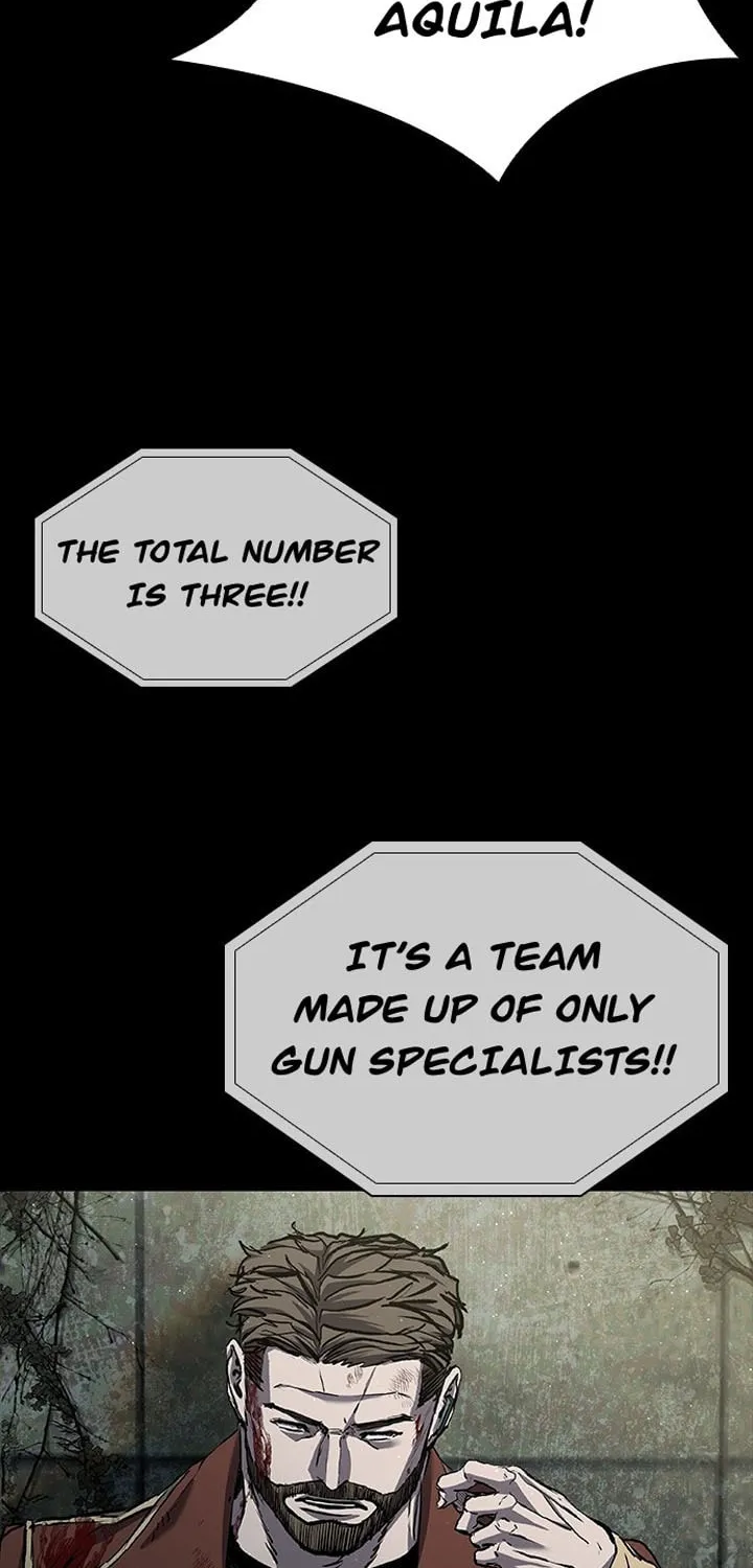Castle 2: Pinnacle Chapter 53 page 80 - 