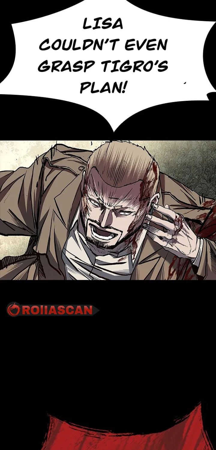 Castle 2: Pinnacle Chapter 53 page 83 - 
