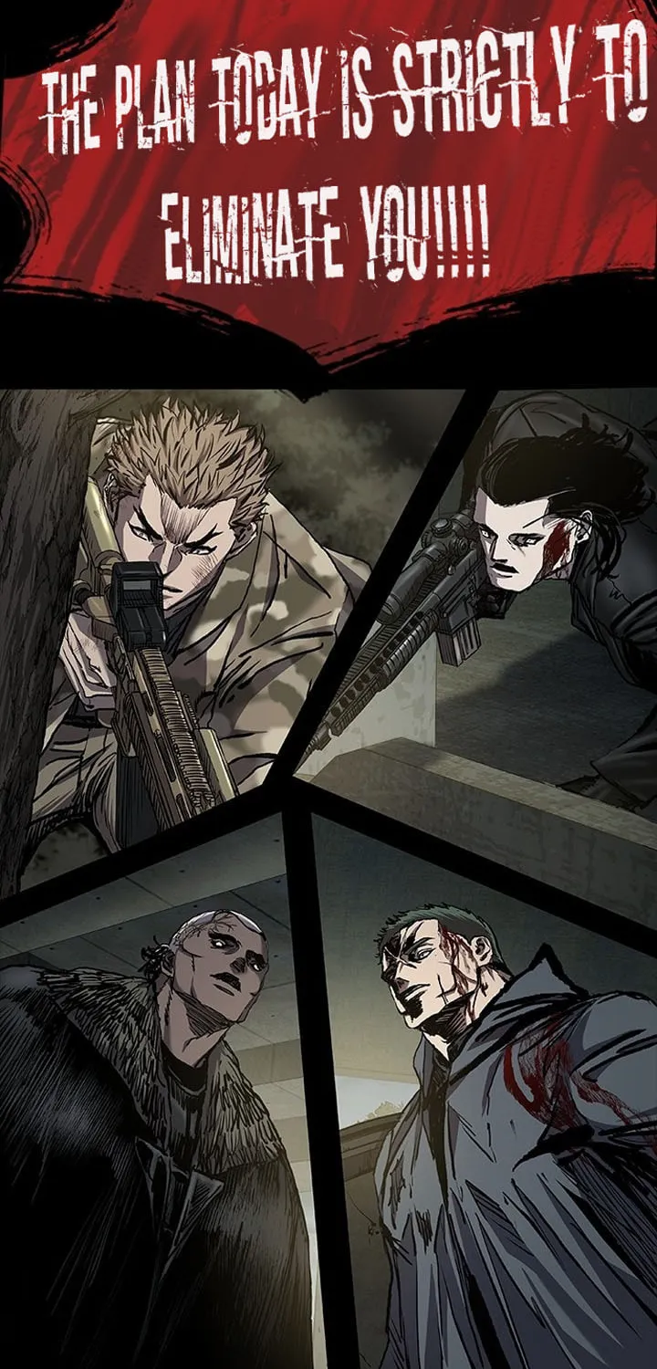 Castle 2: Pinnacle Chapter 53 page 84 - 