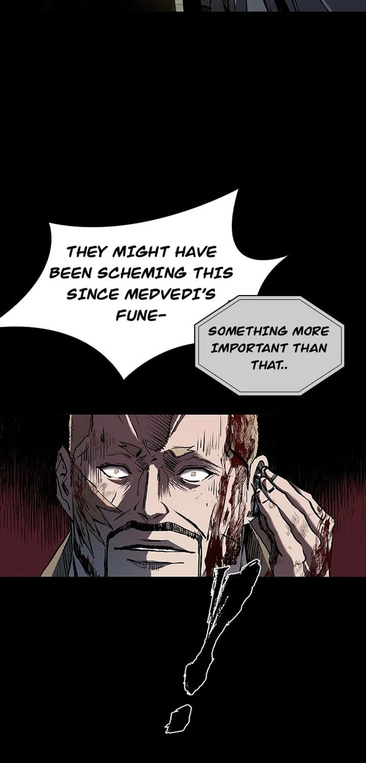 Castle 2: Pinnacle Chapter 53 page 85 - 