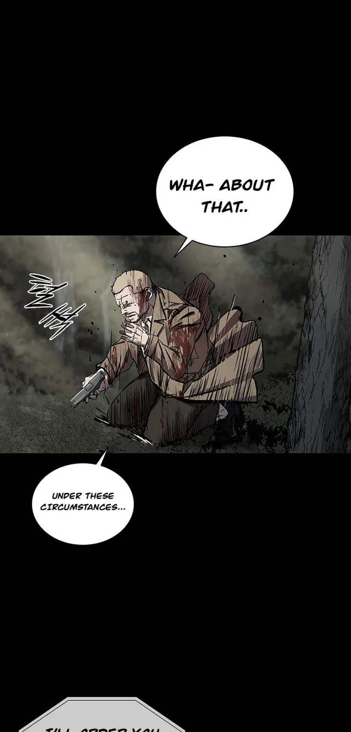 Castle 2: Pinnacle Chapter 53 page 87 - 