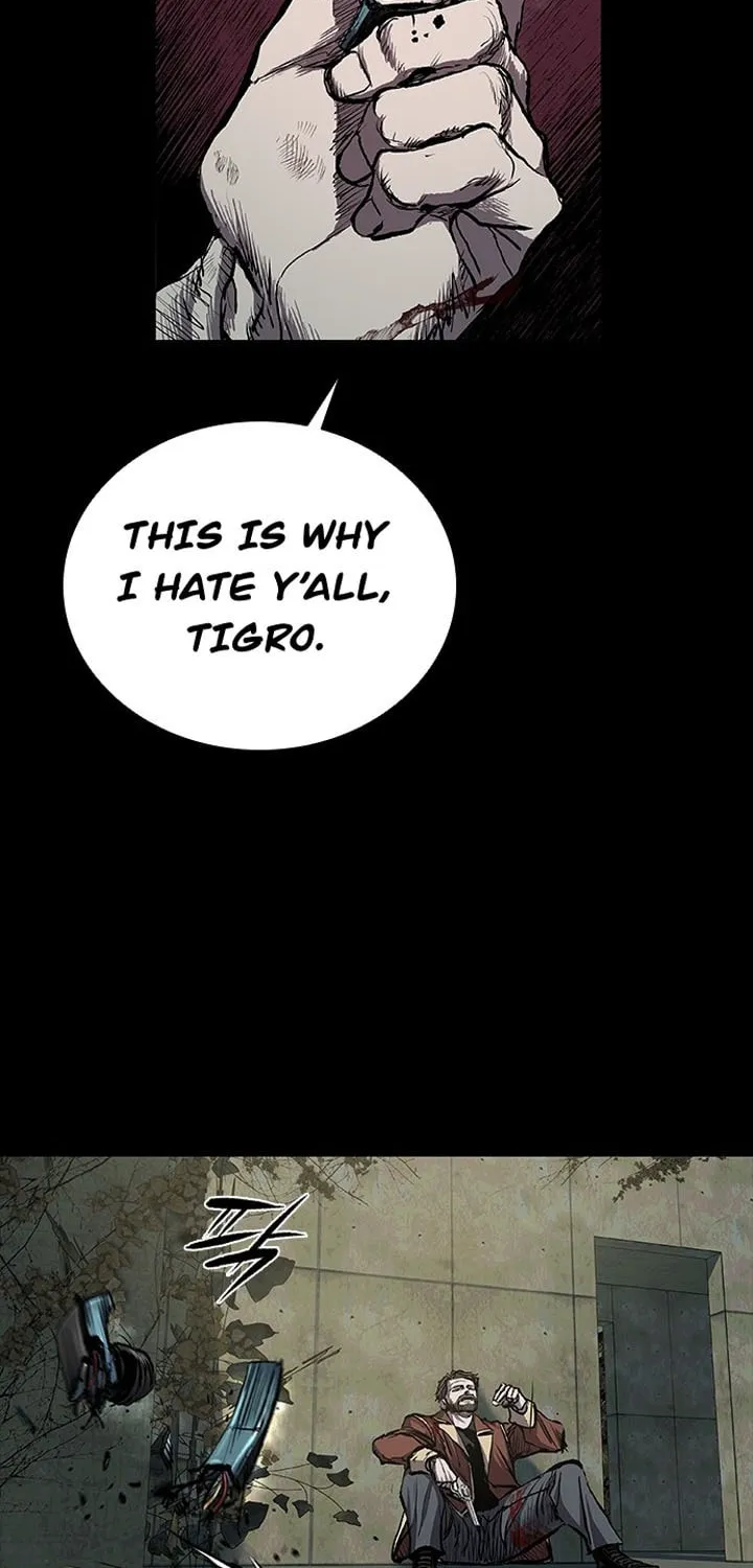 Castle 2: Pinnacle Chapter 53 page 91 - 