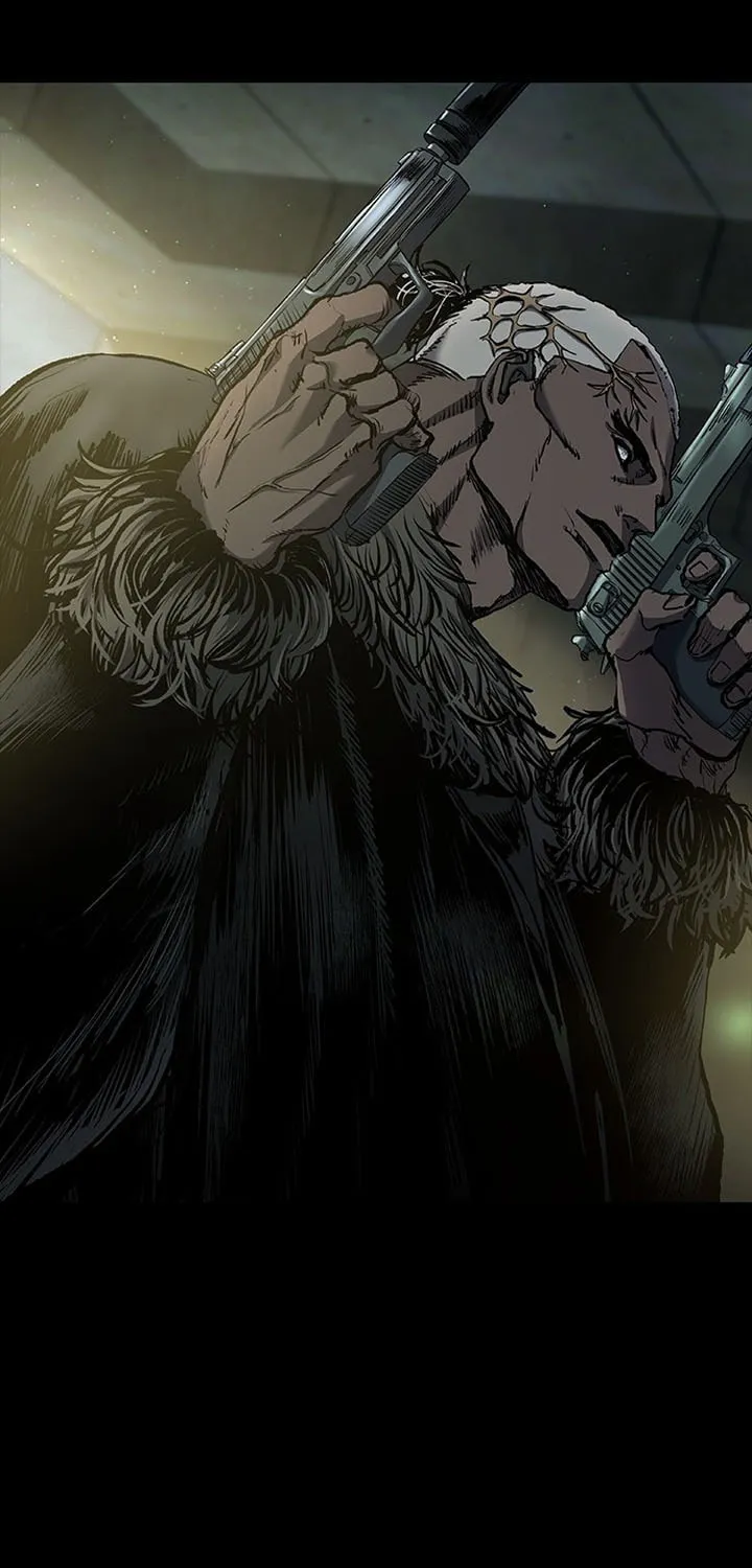 Castle 2: Pinnacle Chapter 53 page 96 - 