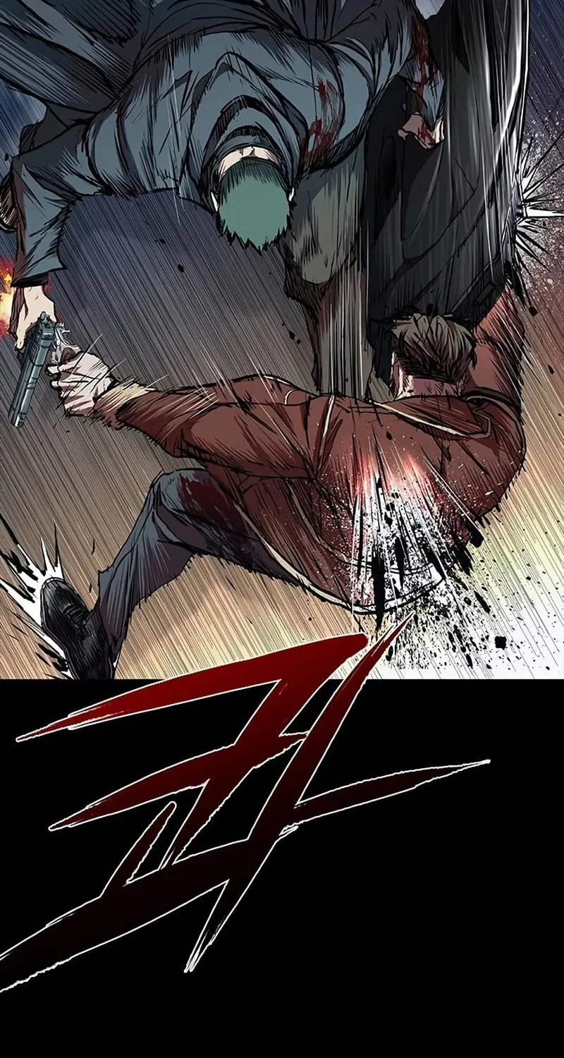 Castle 2: Pinnacle Chapter 54 page 14 - 