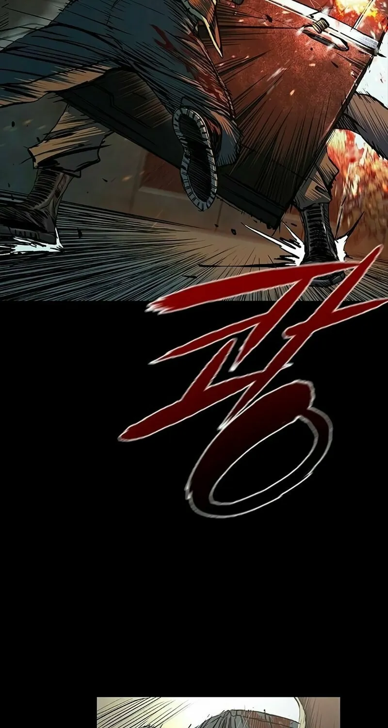Castle 2: Pinnacle Chapter 54 page 21 - 