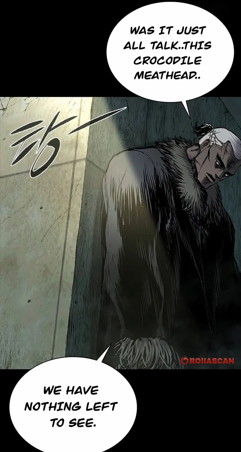 Castle 2: Pinnacle Chapter 54 page 27 - 