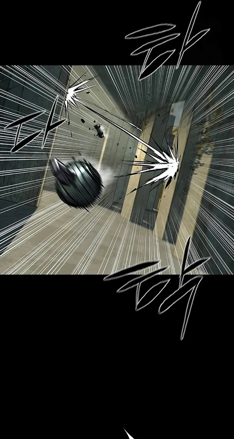 Castle 2: Pinnacle Chapter 54 page 30 - 