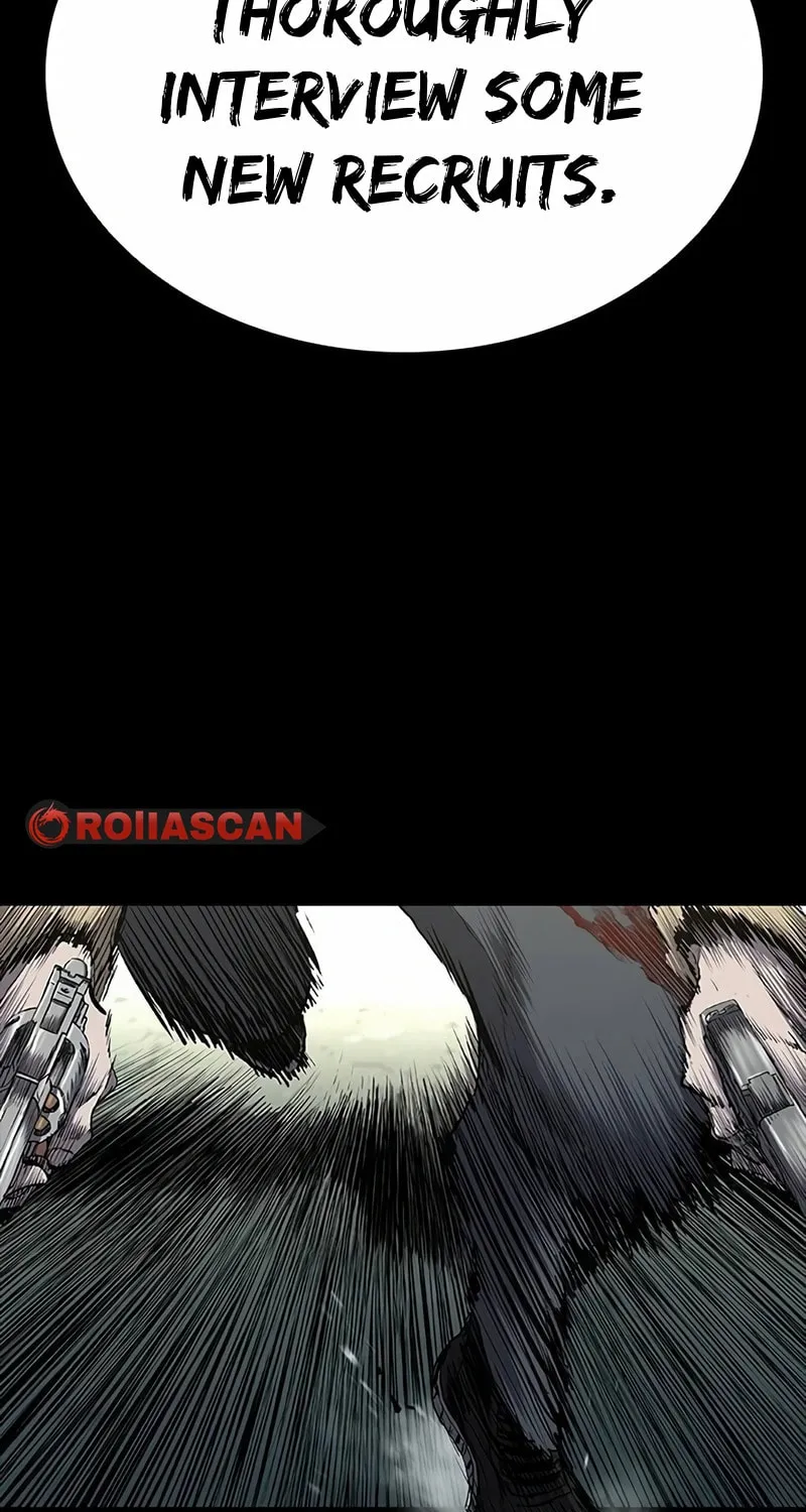 Castle 2: Pinnacle Chapter 54 page 4 - 