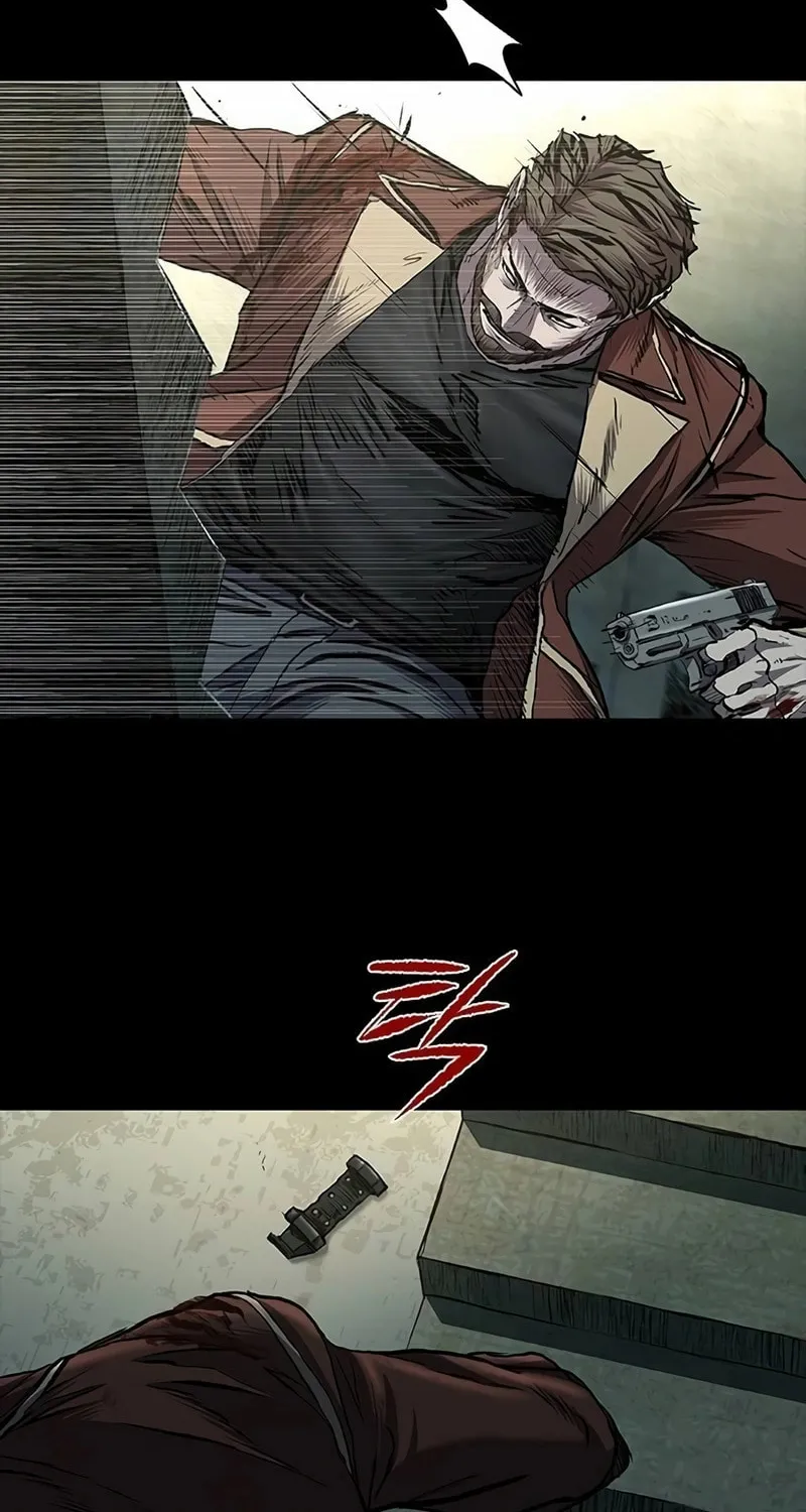 Castle 2: Pinnacle Chapter 54 page 31 - 
