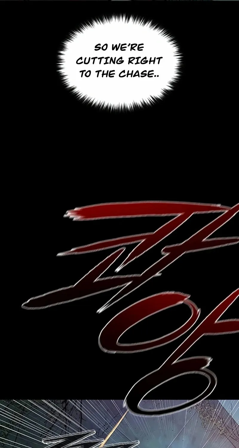 Castle 2: Pinnacle Chapter 54 page 32 - 