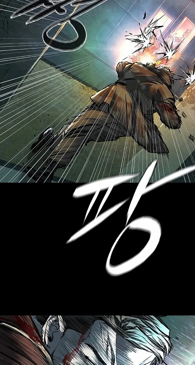 Castle 2: Pinnacle Chapter 54 page 33 - 
