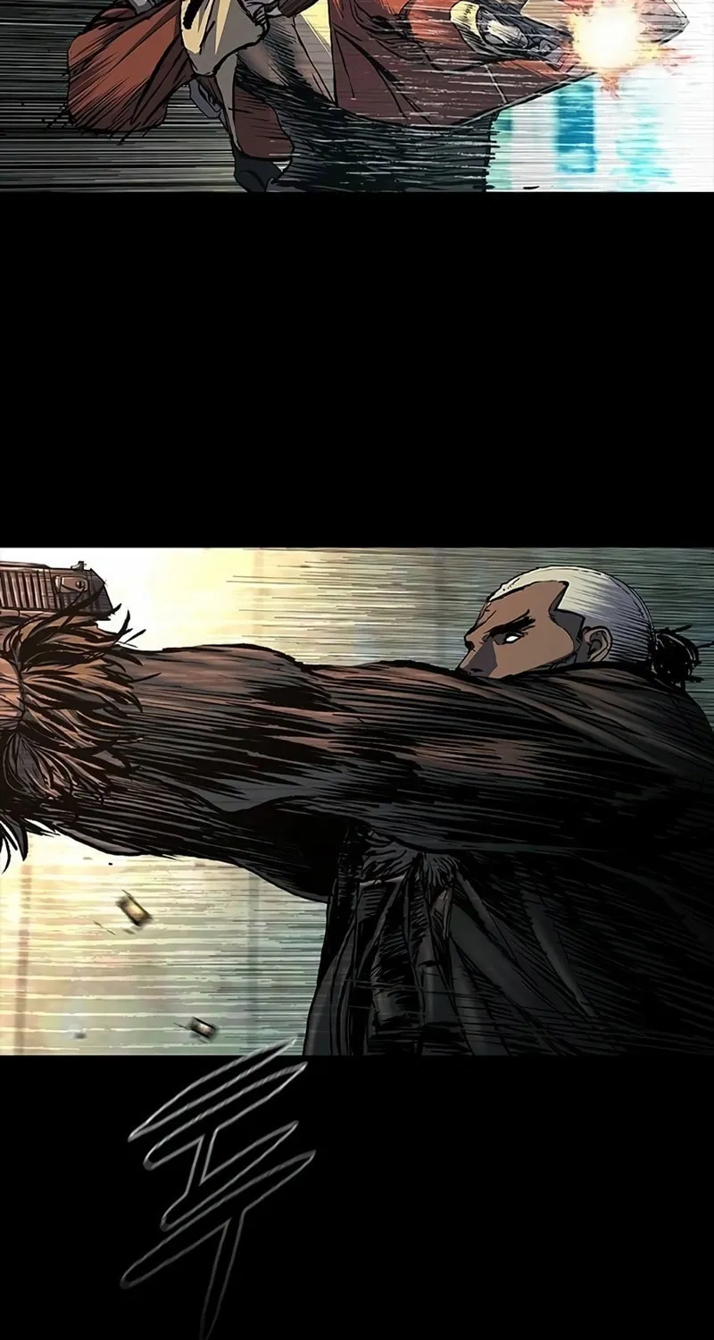 Castle 2: Pinnacle Chapter 54 page 35 - 