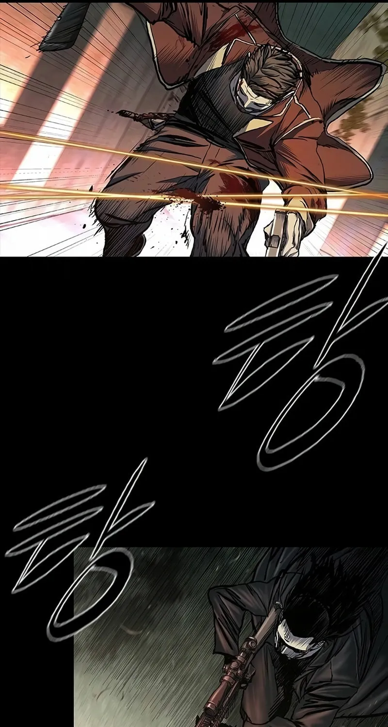 Castle 2: Pinnacle Chapter 54 page 37 - 
