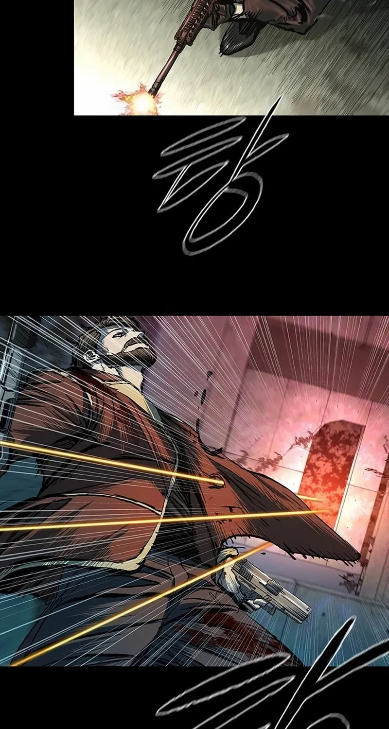 Castle 2: Pinnacle Chapter 54 page 38 - 