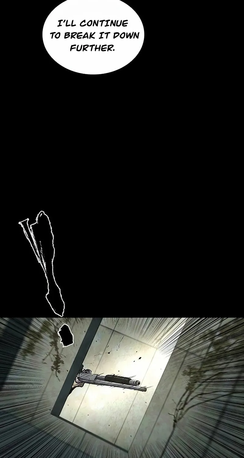 Castle 2: Pinnacle Chapter 54 page 41 - 