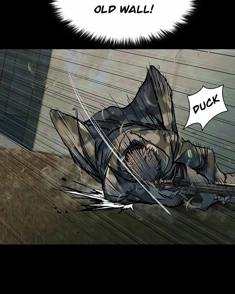 Castle 2: Pinnacle Chapter 54 page 43 - 