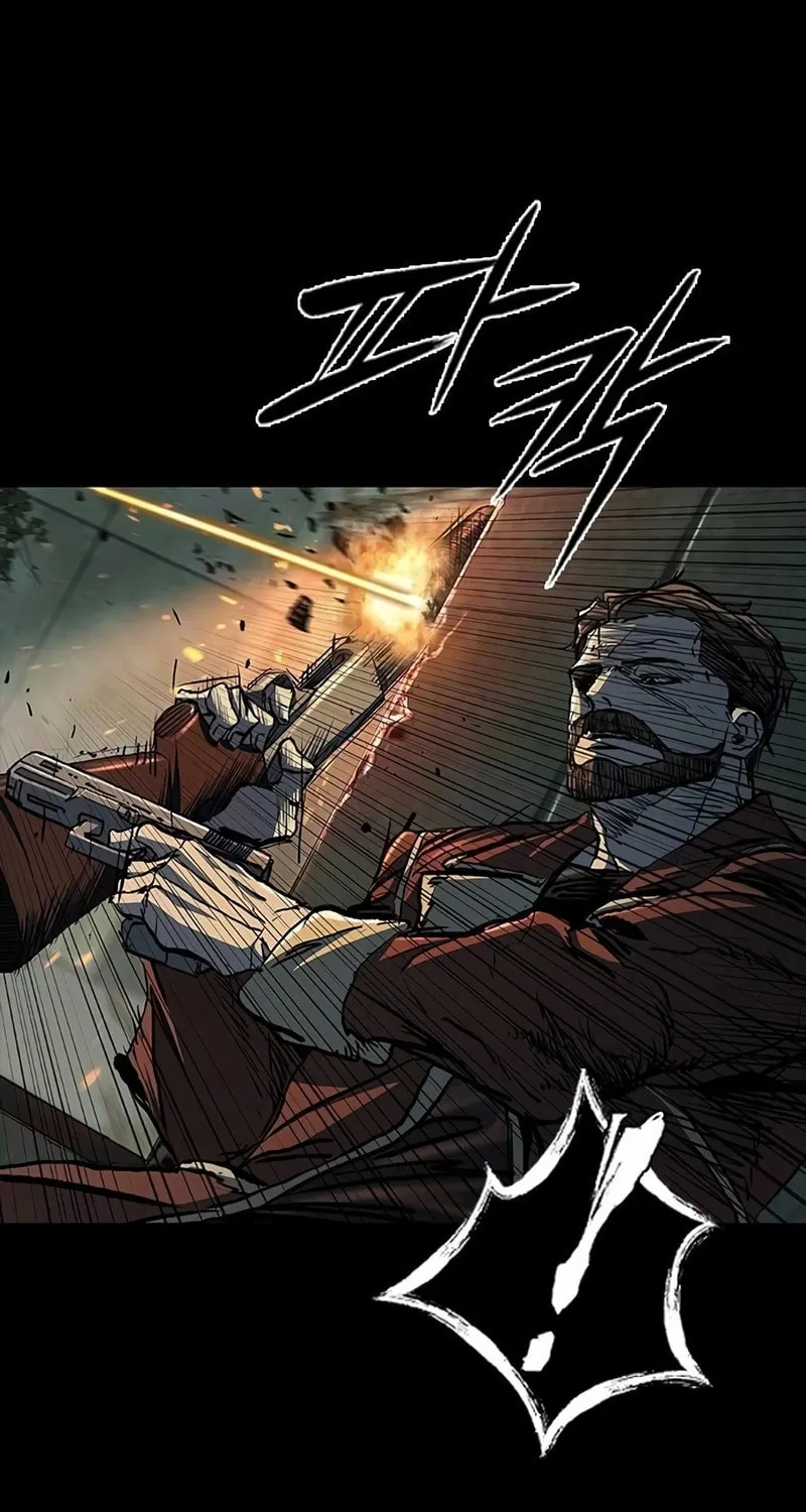 Castle 2: Pinnacle Chapter 54 page 44 - 