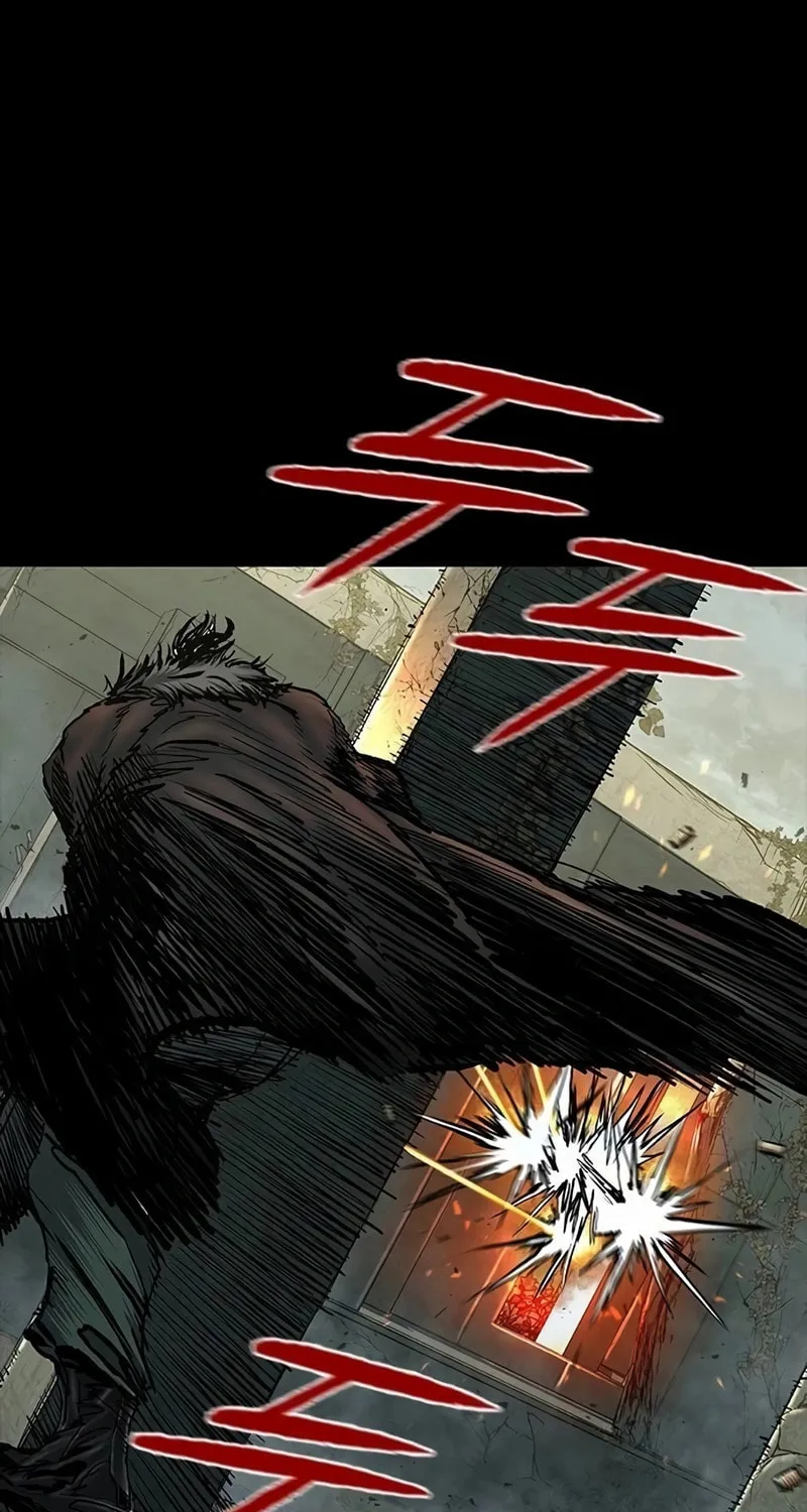 Castle 2: Pinnacle Chapter 54 page 45 - 