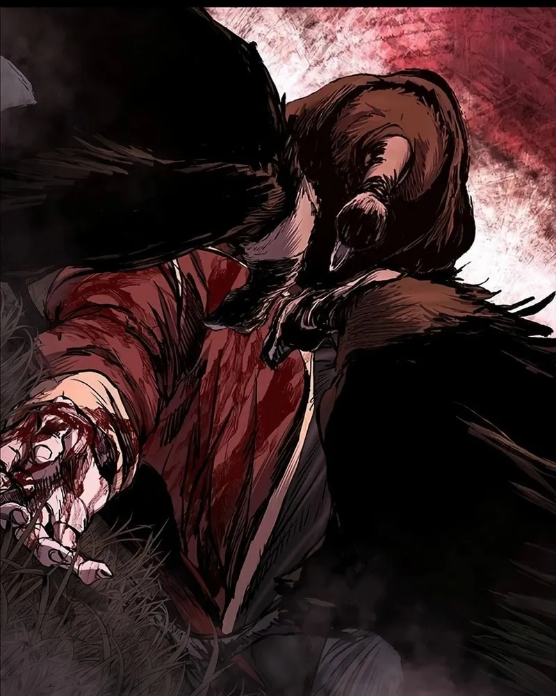 Castle 2: Pinnacle Chapter 54 page 50 - 