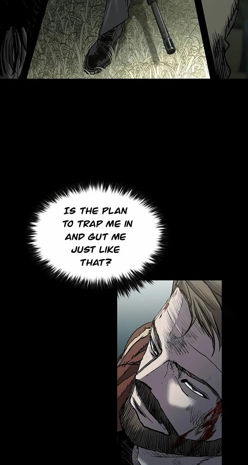 Castle 2: Pinnacle Chapter 54 page 52 - 