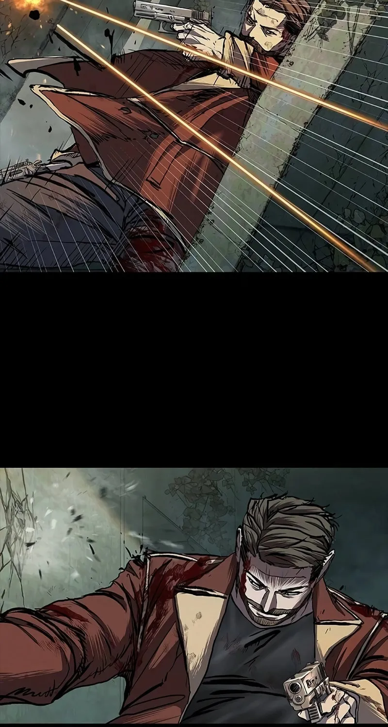 Castle 2: Pinnacle Chapter 54 page 54 - 