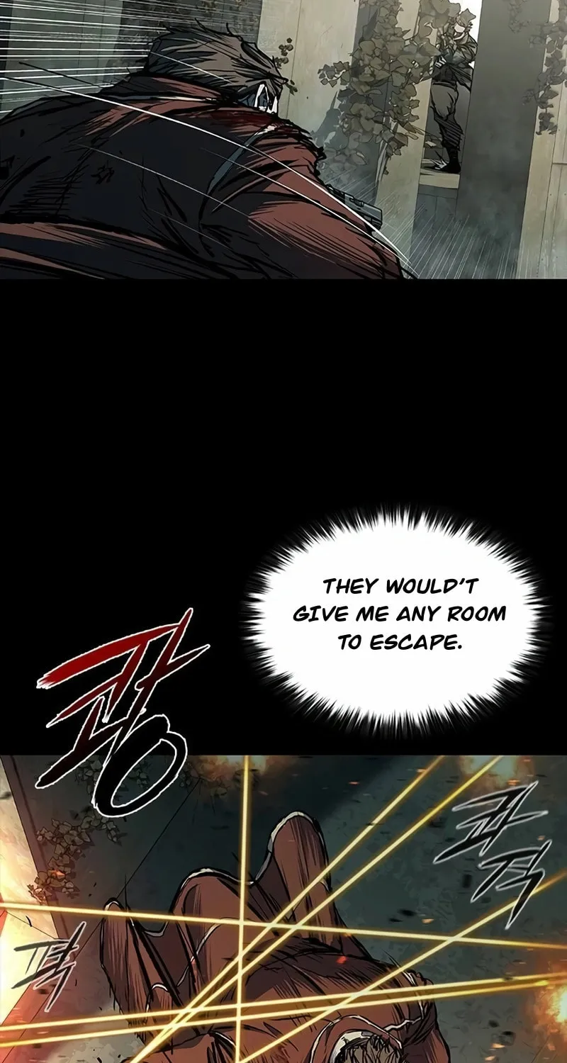 Castle 2: Pinnacle Chapter 54 page 56 - 
